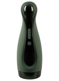 Вибромастурбатор с функцией всасывания Masturbator with 2 Functions - Orion - в Мытищах купить с доставкой