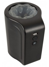 Мастурбатор с ротацией Rotating Masturbator - Orion - в Мытищах купить с доставкой