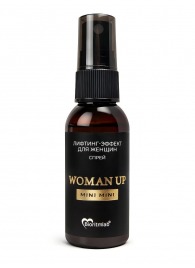 Интимный спрей Mini Mini с сужающим эффектом - 50 мл. - Биоритм - купить с доставкой в Мытищах