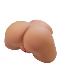 Мастурбатор Ilana с вибрацией и всасыванием - Baile - в Мытищах купить с доставкой