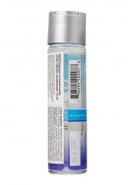 Охлаждающий лубрикант на водной основе JO Personal Lubricant H2O COOLING - 120 мл. - System JO - купить с доставкой в Мытищах