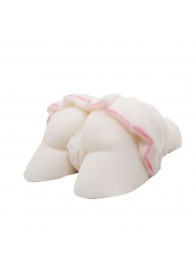 Вагина с анусом под приподнятой юбочкой - Baile - в Мытищах купить с доставкой