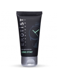 Крем-пролонгатор для мужчин Long Stay - 50 мл. - Erotist Lubricants - купить с доставкой в Мытищах