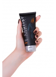 Анальный лубрикант на водной основе Anal - 100 мл. - Erotist Lubricants - купить с доставкой в Мытищах