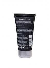 Сужающий гель для женщин Spring Touch - 50 мл. - Erotist Lubricants - купить с доставкой в Мытищах