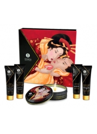 Подарочный набор GEISHA - Shunga - купить с доставкой в Мытищах