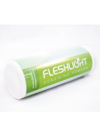 Восстанавливающий порошок для киберкожи Renewing Powder - 118 мл. - Fleshlight - в Мытищах купить с доставкой