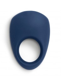 Синее эрекционное виброкольцо We-vibe Pivot - We-vibe - в Мытищах купить с доставкой