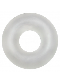 Гладкое эрекционное кольцо - Seven Creations - в Мытищах купить с доставкой