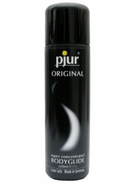 Концентрированный лубрикант pjur ORIGINAL - 250 мл. - Pjur - купить с доставкой в Мытищах