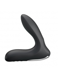 Вибромассажер простаты Leonard с функцией расширения - Baile - в Мытищах купить с доставкой