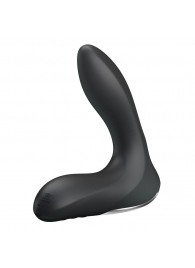 Вибромассажер простаты Leonard с функцией расширения - Baile - в Мытищах купить с доставкой