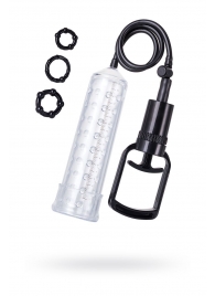 Прозрачная вакуумная помпа A-toys - A-toys - в Мытищах купить с доставкой