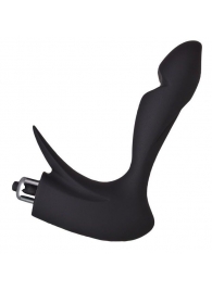 Массажер простаты Erotist First - Erotist Adult Toys - в Мытищах купить с доставкой