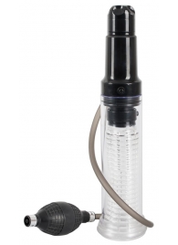 Вакуумная помпа-мастурбатор Vibrating Multi Pump   Masturbator - Orion - в Мытищах купить с доставкой