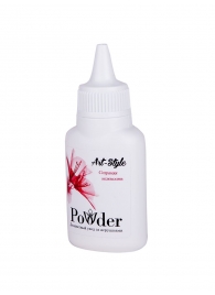 Пудра для ухода за игрушками Art-Style Powder - 15 гр. - Art-Style - в Мытищах купить с доставкой