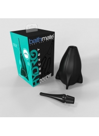 Анальный душ Hydro Rocket - Bathmate - купить с доставкой в Мытищах