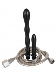 Набор для интимного душа Shower me Deluxe - Orion - купить с доставкой в Мытищах