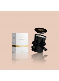 Массажная свеча Titillating Massage Candle - 120 мл. - YESforLOV - купить с доставкой в Мытищах