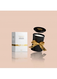 Массажная аромасвеча BEWITCHING MASSAGE CANDLE - 120 мл. - YESforLOV - купить с доставкой в Мытищах