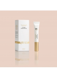 Возбуждающий интимный гель для женщин EXCITEMENT GEL FOR WOMEN - 10 гр. - YESforLOV - купить с доставкой в Мытищах