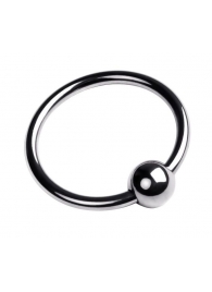 Кольцо на головку пениса размера M - ToyFa - в Мытищах купить с доставкой