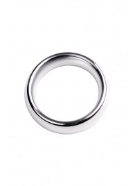 Металлическое эрекционное кольцо размера S - ToyFa - в Мытищах купить с доставкой