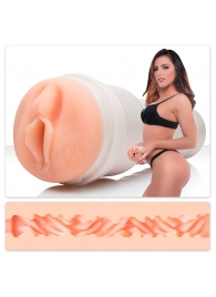 Мастурбатор-вагина Fleshlight Girls - Adriana Chechik Empress - Fleshlight - в Мытищах купить с доставкой