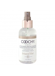 Защищающий мист для зоны бикини COOCHY Botanical Blast - 118 мл. - Coochy - купить с доставкой в Мытищах