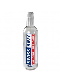 Лубрикант на силиконовой основе Swiss Navy Silicone Based Lube - 237 мл. - Swiss navy - купить с доставкой в Мытищах