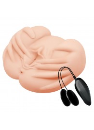 Вагина с руками поверх и вибрацией - Baile - в Мытищах купить с доставкой