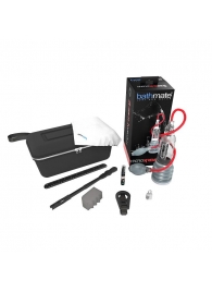 Прозрачная гидропомпа HydroXTREME5 - Bathmate - в Мытищах купить с доставкой