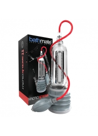 Прозрачная гидропомпа HydroXTREME11 - Bathmate - в Мытищах купить с доставкой