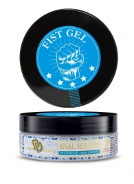 Интимный гель-смазка ANAL SEX FIST GEL - 200 мл. - БиоМед - купить с доставкой в Мытищах