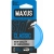 Классические презервативы в железном кейсе MAXUS Classic - 3 шт. - Maxus - купить с доставкой в Мытищах