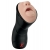Мастурбатор-ротик Deep Throat Vibrating Stroker - Pipedream - в Мытищах купить с доставкой