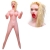 Секс-кукла с вибрацией Валерия - Erowoman-Eroman - в Мытищах купить с доставкой