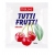 Пробник гель-смазки Tutti-frutti с вишнёвым вкусом - 4 гр. - Биоритм - купить с доставкой в Мытищах