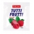 Пробник гель-смазки Tutti-frutti с малиновым вкусом - 4 гр. - Биоритм - купить с доставкой в Мытищах