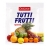 Пробник гель-смазки Tutti-frutti со вкусом тропических фруктов - 4 гр. - Биоритм - купить с доставкой в Мытищах