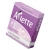 Классические презервативы Arlette Classic - 3 шт. - Arlette - купить с доставкой в Мытищах