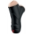 Мастурбатор в колбе с двумя тоннелями Double Penetration Vibrating Stroker - Pipedream - в Мытищах купить с доставкой