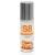 Смазка на водной основе S8 Flavored Lube со вкусом соленой карамели - 125 мл. - Stimul8 - купить с доставкой в Мытищах