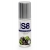 Смазка на водной основе S8 Flavored Lube со вкусом черной смородины - 125 мл. - Stimul8 - купить с доставкой в Мытищах