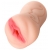 Телесный мастурбатор-вагина Mature 45 years old - ToyFa - в Мытищах купить с доставкой