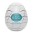 Мастурбатор-яйцо EGG Wavy II - Tenga - в Мытищах купить с доставкой