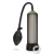 Черная вакуумная помпа VX101 Male Enhancement Pump - Blush Novelties - в Мытищах купить с доставкой