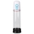 Автоматическая вакуумная помпа AUTOMATIC PENIS PUMP - Dream Toys - в Мытищах купить с доставкой
