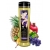 Массажное масло Libido Exotic Fruits с ароматом экзотических фруктов - 240 мл. - Shunga - купить с доставкой в Мытищах
