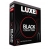 Черные презервативы LUXE Royal Black Collection - 3 шт. - Luxe - купить с доставкой в Мытищах